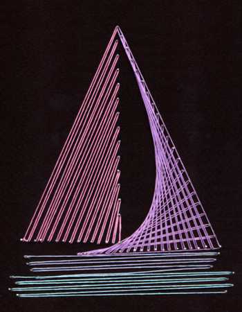 Free String Art Patterns